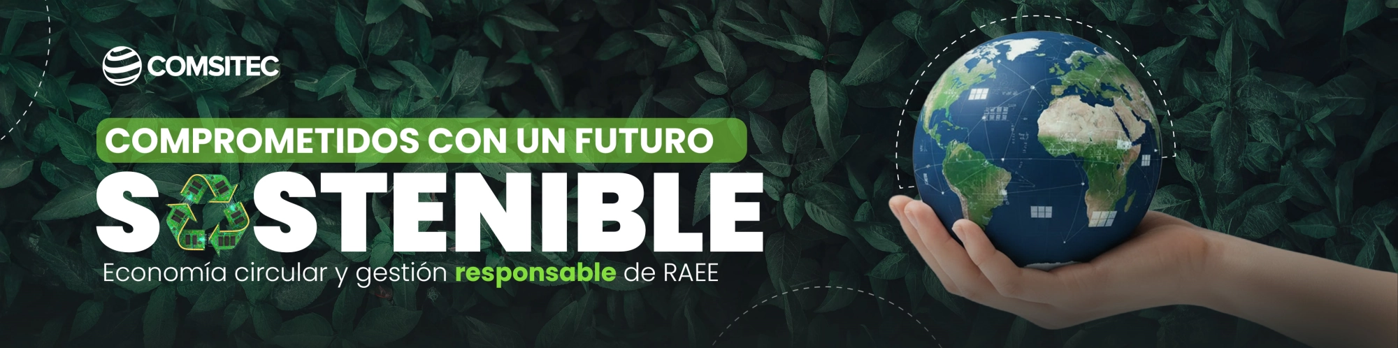 Navidad Comsitec